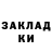 Кетамин ketamine Maia Papina
